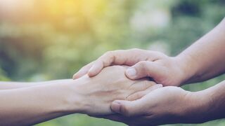 Cartel del Jubileo del Consuelo