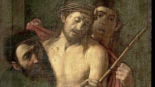 Ecce Homo