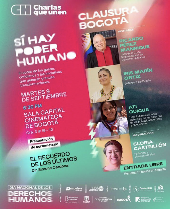 Derechos humanos