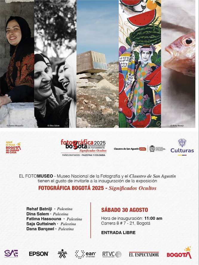 Exposición fotográfica