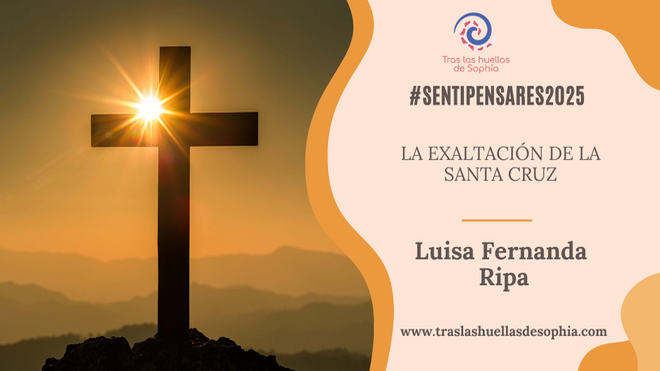 La exaltación de la Santa Cruz