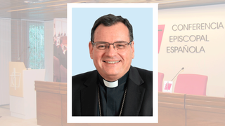 Fernando Enrique Ramón Casas, obispo auxiliar de Valencia