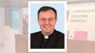 José Antonio Álvarez, obispo auxiliar de Madrid (1975-2025)