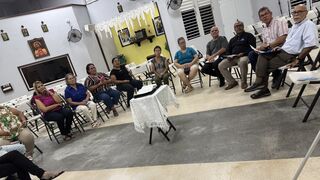 La red de los Ramales