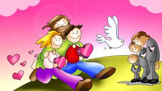 Dibujo de Patxi Velasco Fano