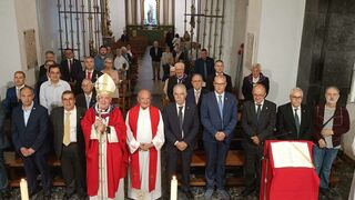 Pérez Pueyo, en Graus