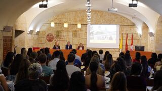 Nuevo curso en la UPSA