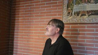 José Luis Villalaín, El Juglar de Dios …y de María