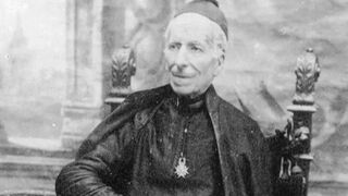 El 'Cura Valera', beato