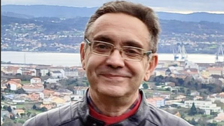 José Carlos Enríquez Díaz