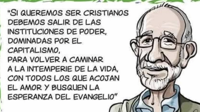 Xabier Pikaza