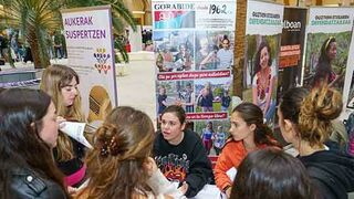 Feria del Voluntariado de 2024