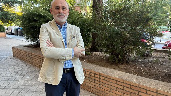 Rafael Palomino