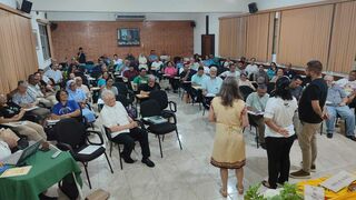 52ª Asamblea Regional Norte 1