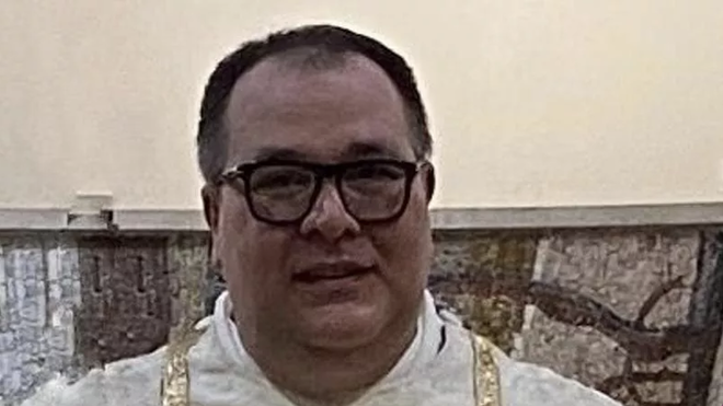 Alessandro Frateschi