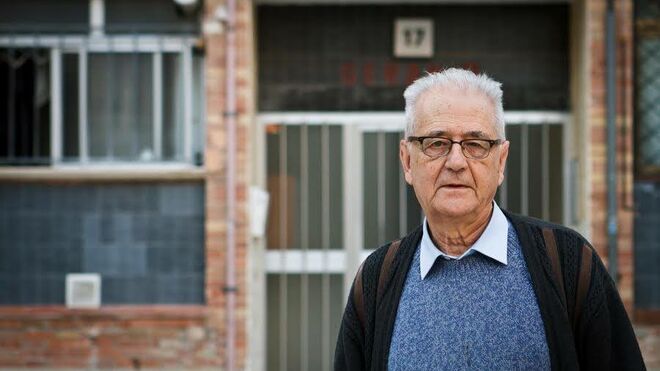 Francesc Xammar