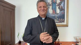 Cardenal Mario Grech