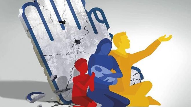 ¡El el Instituto Ecuatoriano de Seguridad Social es nuestro!