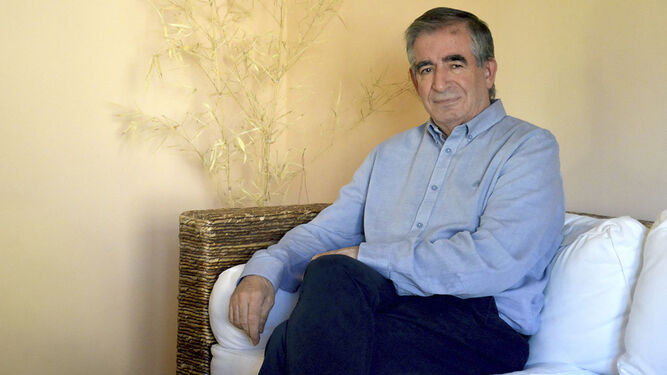 Jesús Félix Martínez