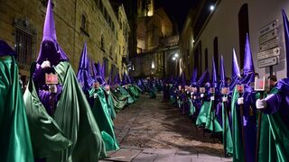 Semana Santa de Plasencia