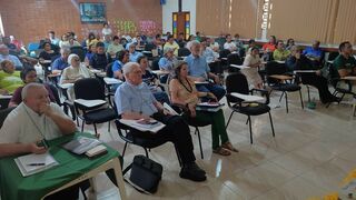 Asamblea Regional Norte 1