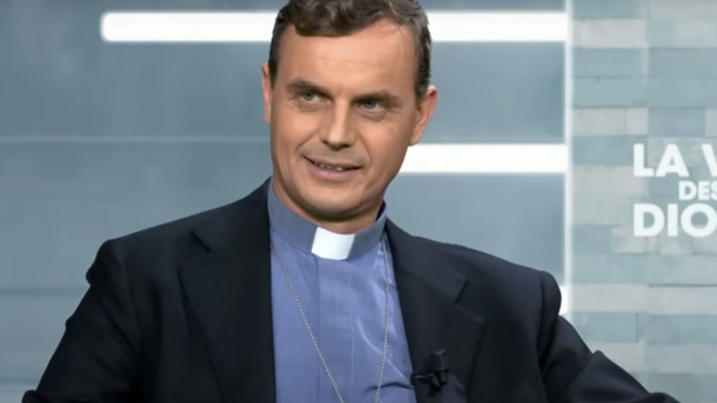 Luc Terlinden