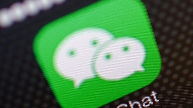 WeChat
