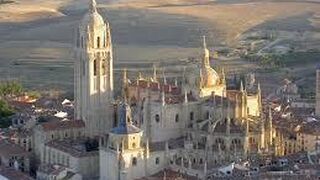Catedral de Segovia