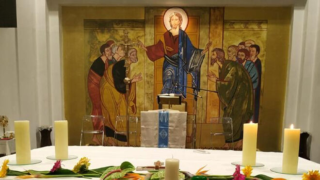 Altar
