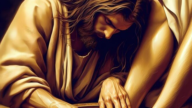 ❤️ ¡ Vivir bien no es una opción Es un imperativo ¡ Dios de ternura eres rebelde y amor encarnado en denuncia! ( Al estilo de Francisco de Asís)