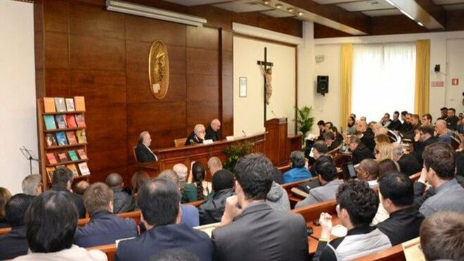 Encuentro Jubilar y Sinodal para el Discernimiento Esperanzador sobre el Futuro de la Vida y la Familia