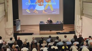 El Camino de Emaús como referencia para la renovación eclesial diocesana