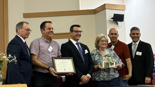 Acto de reconocimiento de la Iglesia de Jesucristo de los Santos de los Últimos Días