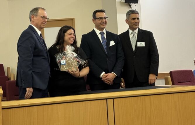 Reconocimientos de la Iglesia de Jesucristo de los Santos de los Últimos Días