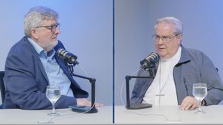 Cardenal Rossi. Entrevista en Canal 3