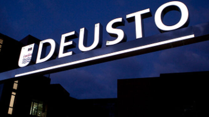 Universidad de Deusto