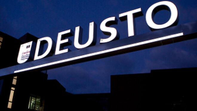 Universidad de Deusto
