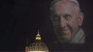 Santo súbito, papa Francisco