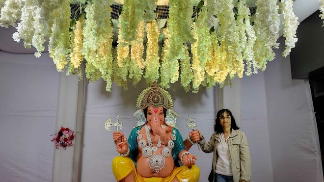 Lo que llevo en el corazón de mi viaje a India