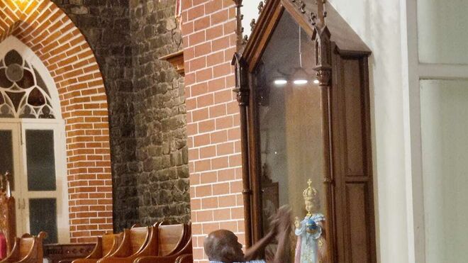 Lo que llevo en el corazón de mi viaje a India