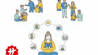 Cuidarse para cuidar