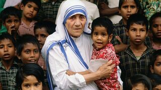 Madre Teresa
