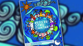 'Esto es otro cantar', libro