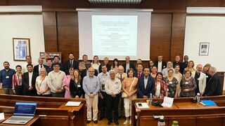 Encuentro Jubilar y Sinodal para el Discernimiento Esperanzador sobre el Futuro de la Vida y la Familia