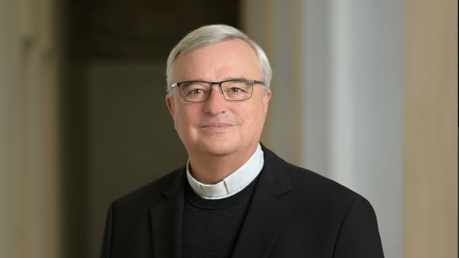 Monseñor Wiesemann