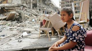 La masacre de Gaza no se detiene