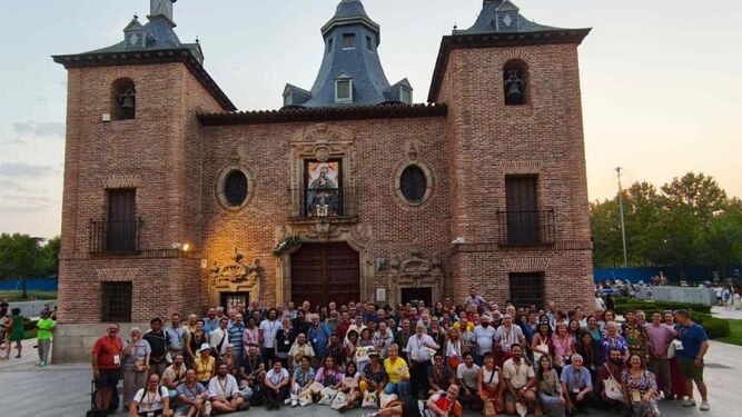 Asamblea GNRC