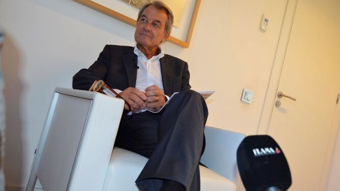 Artur Mas