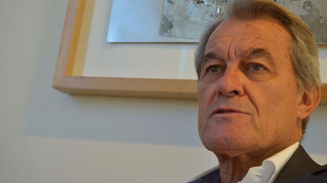 Artur Mas