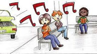 ¡Cómo nos gusta el ruido!